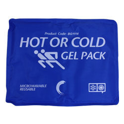 11"x14" resusable hot/cold pack-Low Back
